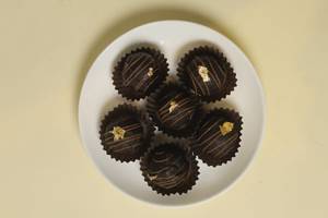 Fudge Truffle