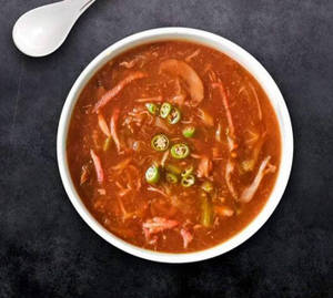 Tomato Soup