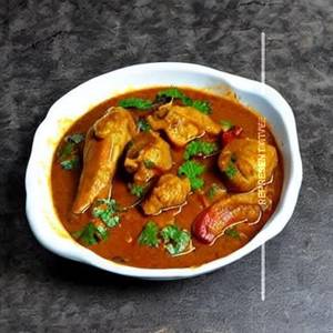 Chicken Curry(Home Style)