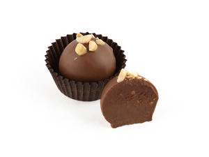 Hazelnut Milk Chocolate