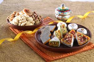 Assorted Kaju Mix