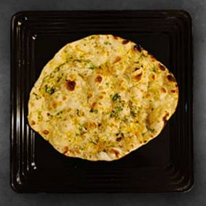 Butter Roti