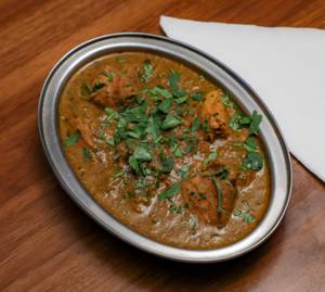 Chicken Masala 