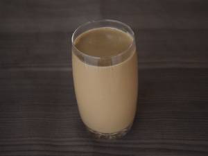 Cold Coffee Shake