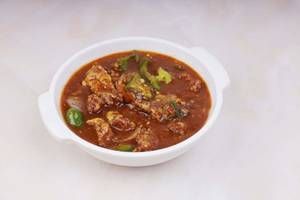 Chilli Lamb Souce