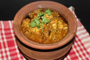 Chicken Handi Boneless (half chicken)