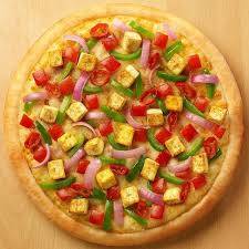 Large Deluxe Veggie