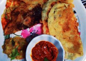 Chilli  Dosa