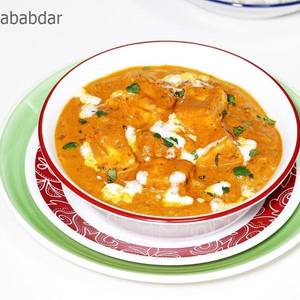 Paneer Lababdar