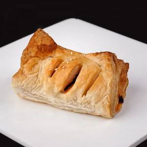 Paneer Puff