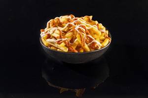 Tandoori Mayo Surecrisp  Fries