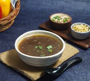 Veg Hot and Sour Soup