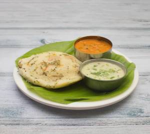 Rava Idli