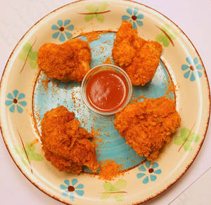 Fried Chicken