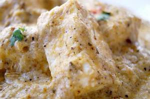 Paneer Kali Mirch
