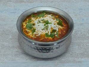 Shahi Paneer