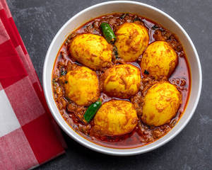 Egg Kassa