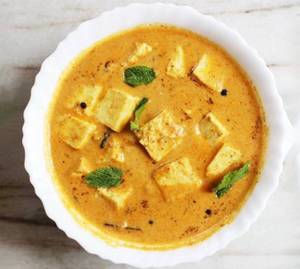 Shahi Paneer