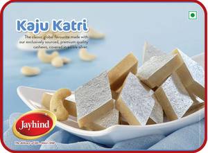 Kaju Katli Premium