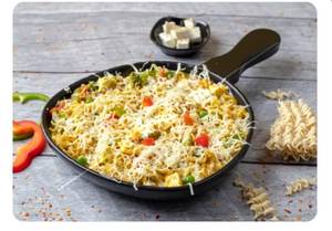 Cheese Peri Peri Maggi