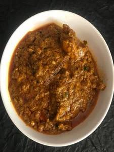 Chicken Mughlai
