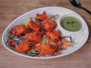 Chicken Kabab [100 gm]