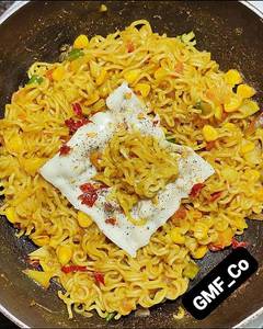Cheese Corn Maggi