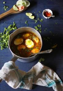 Egg Curry