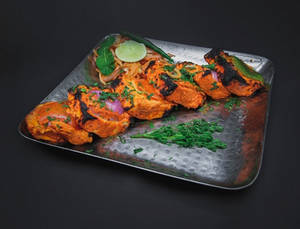 Paneer Tikka