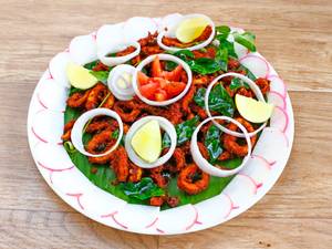 Koonthal Masala