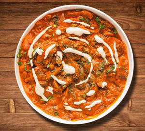Paneer Butter Masala