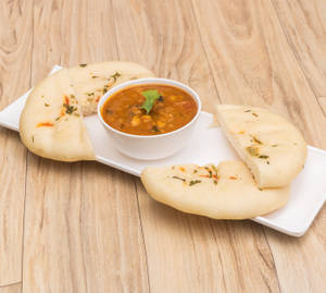 Chole Kulcha