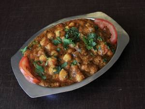 Chana Masala