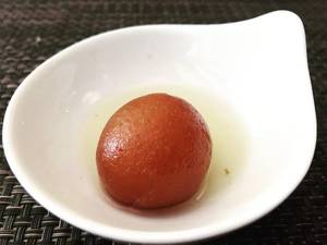 Gulab Jamun