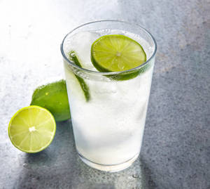Lime Soda