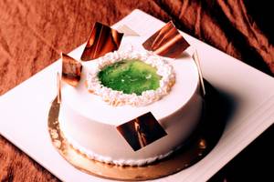 Kiwi Cake