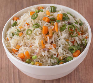 Veg Fried Rice