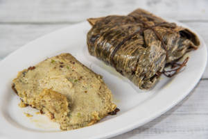Bhetki Paturi 