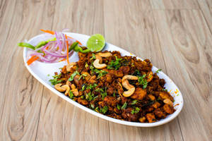 Chilli Chicken