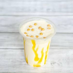 Butterscotch Shake