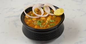 Chole (Serves 2)