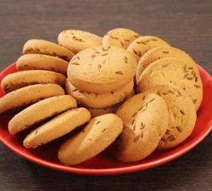 Jeera Biscuit [400 Gms]