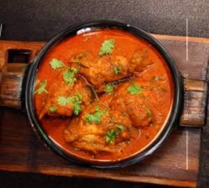 Chicken Amrisari