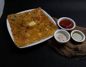 Rava Plain Dosa [200 Gram]