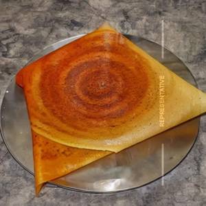 Paper Masala Dosa