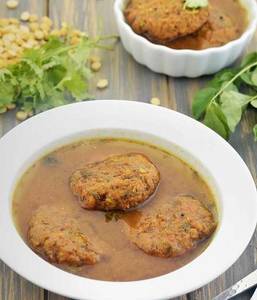 Rasa vadai (1pc)