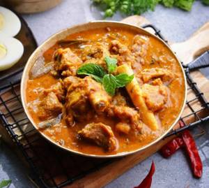 Mutton Curry