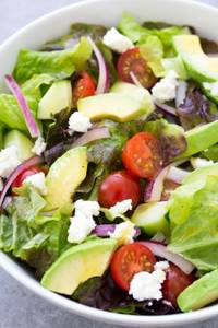 Green Salad