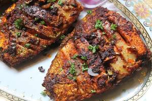 Fish Fried
