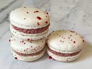 Jim Jam Macaron
